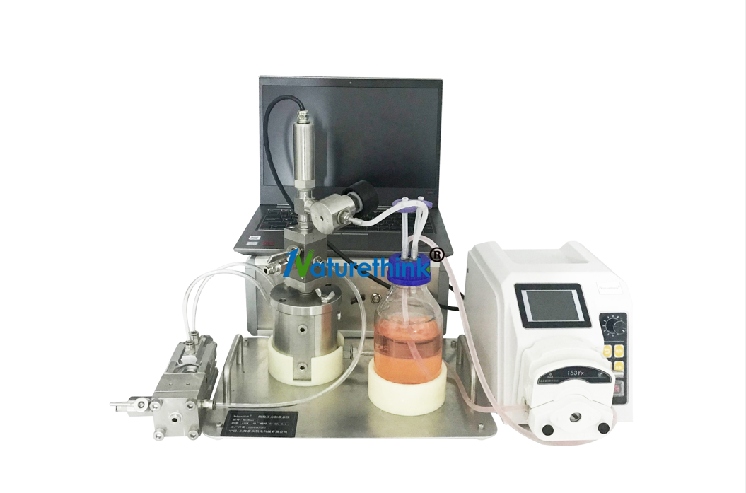 仿生高壓壓力培養(yǎng)實驗儀